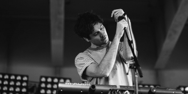 washed out in hot waters over ai generated music video washed out in hot waters over ai generated music video