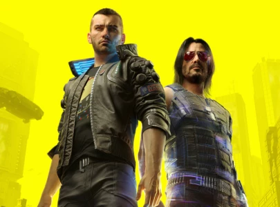 cyberpunk 2077 player discovers secret easter egg after 700 hours of gameplay