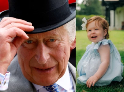 king charles sends special gift to princess lilibet on her birthday despite rift with prince harry king charles sends special gift to princess lilibet on her birthday despite rift with prince harry