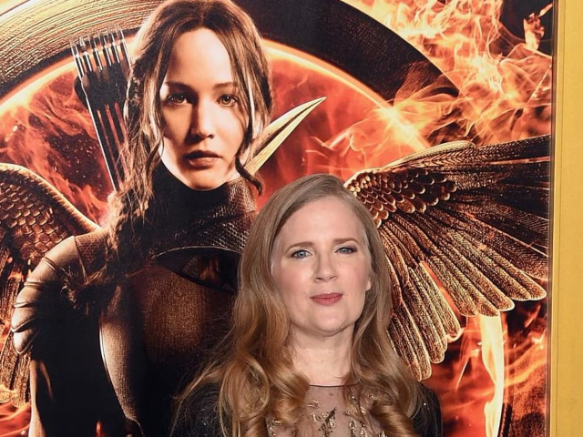 suzanne collins announces new hunger games prequel set for 2025 release suzanne collins announces new hunger games prequel set for 2025 release