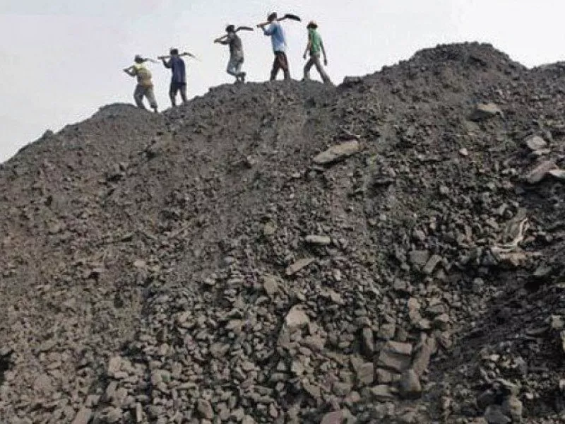 the cess duty imposed for promoting the welfare of labour employed in the mining industry ranging from rs1 to rs5 per tonne was fixed during 1979 and after 45 years the expenditure on welfare projects has increased by 500 photo file the cess duty imposed for promoting the welfare of labour employed in the mining industry ranging from rs1 to rs5 per tonne was fixed during 1979 and after 45 years the expenditure on welfare projects has increased by 500 photo file