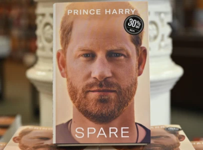 prince harry scraps plans for spare movie adaptation prince harry scraps plans for spare movie adaptation