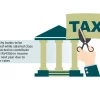 govt to abolish tax on banks profit