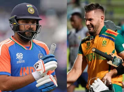 india sa face off in final today