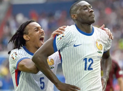 france scramble into euros last eight