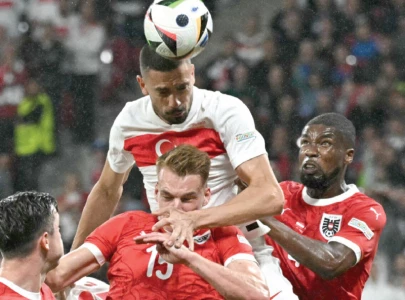 demiral sends turkey into euro quarters demiral sends turkey into euro quarters