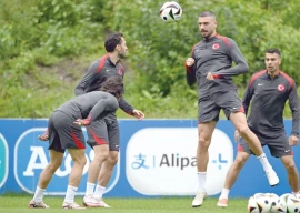 turkey s demiral banned for quarter final