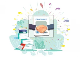 imf deal boosts capital markets