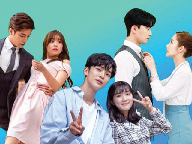 the k drama craze the k drama craze