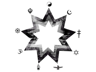 meet the peace loving baha is of the city