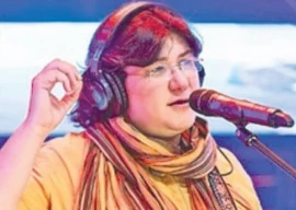 chal diye hit maker haniya departs