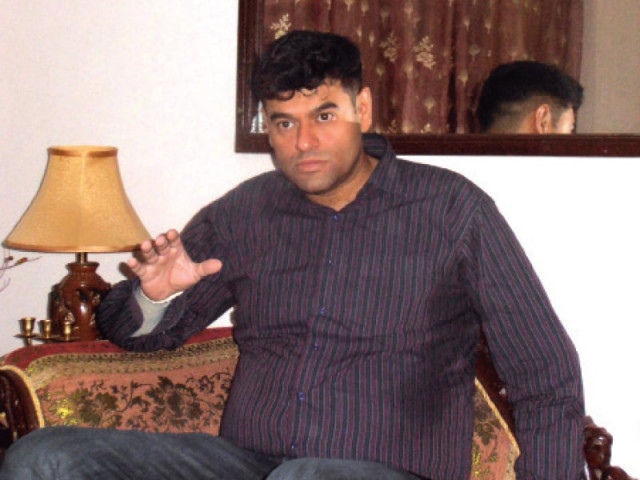 ssp asmatullah junejo ssp asmatullah junejo