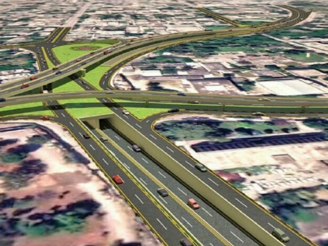 kacheri chowk set for major revamp