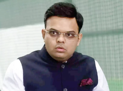 jay shah elected unopposed as icc chief