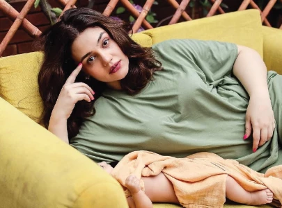 pakistan s showbiz is a community not an industry zara noor abbas pakistan s showbiz is a community not an industry zara noor abbas