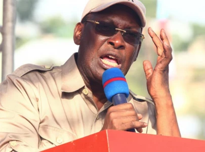 abducted tanzania opposition figure found dead abducted tanzania opposition figure found dead