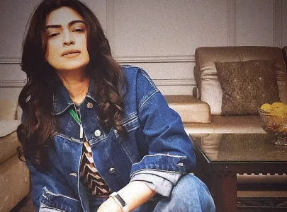 for maya khan instinct never lies