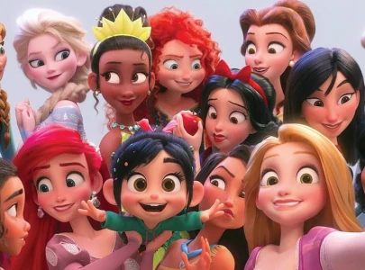 disney s eternal happily ever after