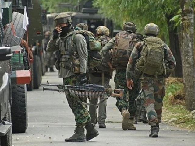 two soldiers killedas modi campaignsin iiojk two soldiers killedas modi campaignsin iiojk