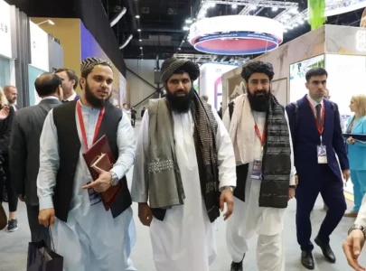 taliban in control of 39 embassies globally