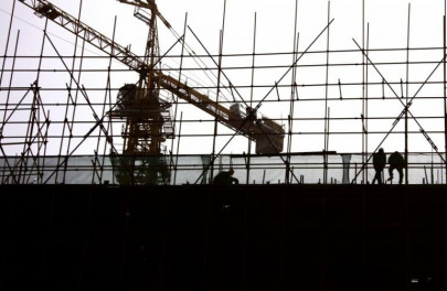 development programme spending shrinks with aim to restrict budget deficit