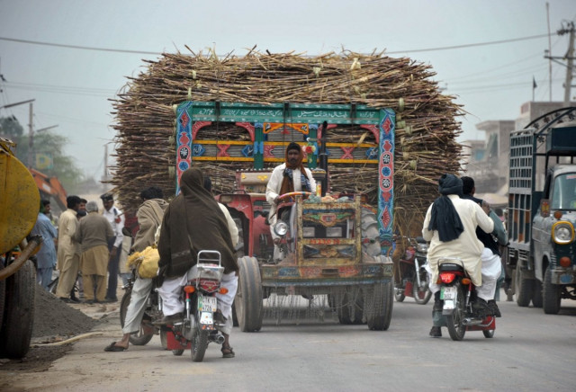 ministry empowers 1 460 sugarcane growers ministry empowers 1 460 sugarcane growers