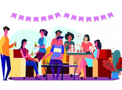 the dawat done right