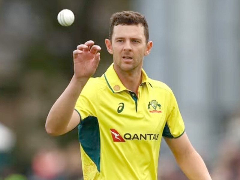 hazlewood issues india warning to australia