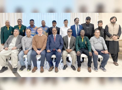 sultan shah re elected wbcc president