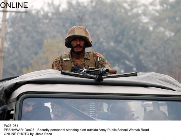 a file photo of a pakistan army soldier photo online a file photo of a pakistan army soldier photo online