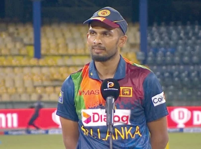 pak to give tough fight to all teams in ct shanaka pak to give tough fight to all teams in ct shanaka