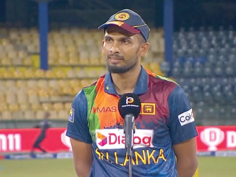 pak to give tough fight to all teams in ct shanaka pak to give tough fight to all teams in ct shanaka