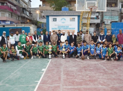 district south bahria club win titles