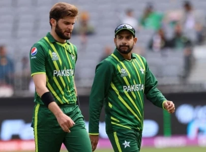 time to move on from pace trio time to move on from pace trio