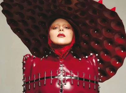 lady gaga s mania for mayhem lady gaga s mania for mayhem