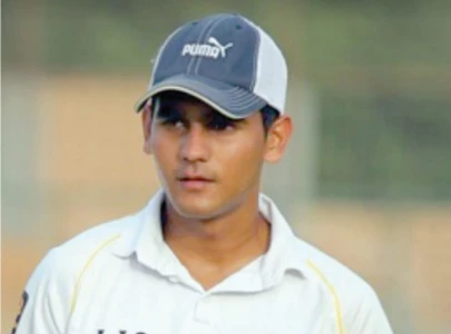 taimur keen to excel in sports academics