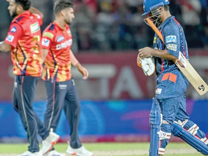rishabh pant r has scored just 128 runs at an average of 12 8 in the ipl this season photo afp rishabh pant r has scored just 128 runs at an average of 12 8 in the ipl this season photo afp