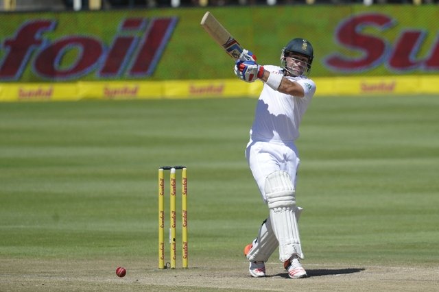 on top proteas confirmed themselves as the number one team in the icc test rankings when they beat the west indies by eight wickets with two sessions to spare photo afp