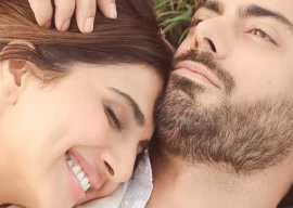 fawad s abir gulaal to release worldwide except india fawad s abir gulaal to release worldwide except india