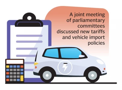 govt slaps 40 tariffs on used cars