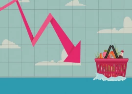 inflation falls to 3 but risks loom inflation falls to 3 but risks loom