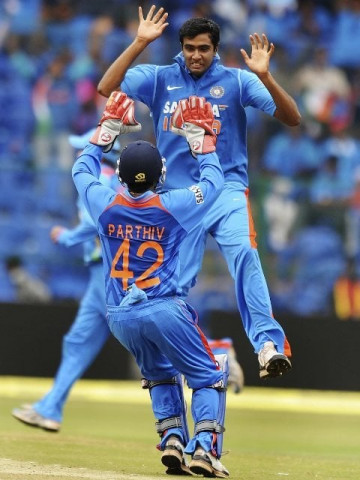 the nucleus of the squad is the same which helped india win the champions trophy one day tournament in england in 2013 photo afp the nucleus of the squad is the same which helped india win the champions trophy one day tournament in england in 2013 photo afp