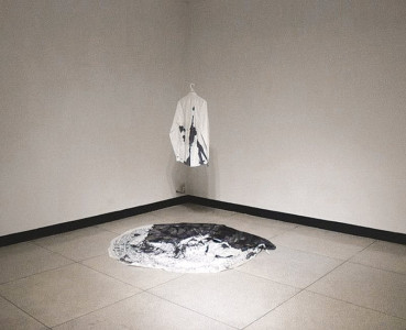 artists daring to fill the void