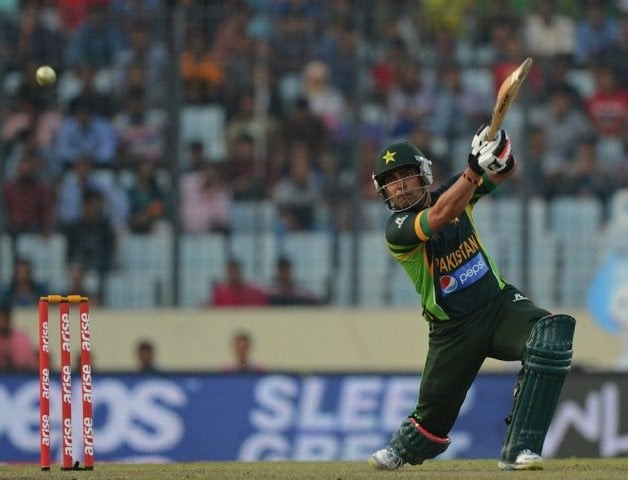 making the cut umar akmal has been included into the squad despite the selectors expressing reservations over his inconsistency photo afp making the cut umar akmal has been included into the squad despite the selectors expressing reservations over his inconsistency photo afp