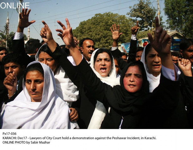 karamat ali the executive director of pakistan institute of labour education and research said that instead of setting up new courts the government needed to strengthen the police and judicial system photo online karamat ali the executive director of pakistan institute of labour education and research said that instead of setting up new courts the government needed to strengthen the police and judicial system photo online