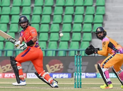 zalmi sink pindiz in hbl psl11 tie