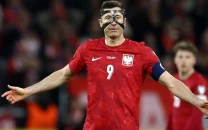 lewandowski hints at poland exit lewandowski hints at poland exit