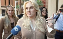 rebel wilson faces court over defamation