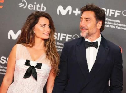 javier bardem says silence on gaza is not an option
