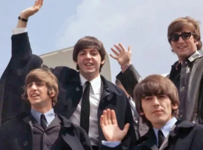 beatles to open london museum at final gig site beatles to open london museum at final gig site